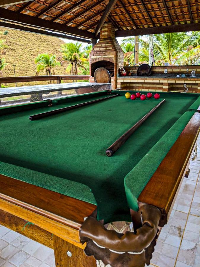 Fazenda Lagoa Azul ซิลวาจาร์ดิง ภายนอก รูปภาพ