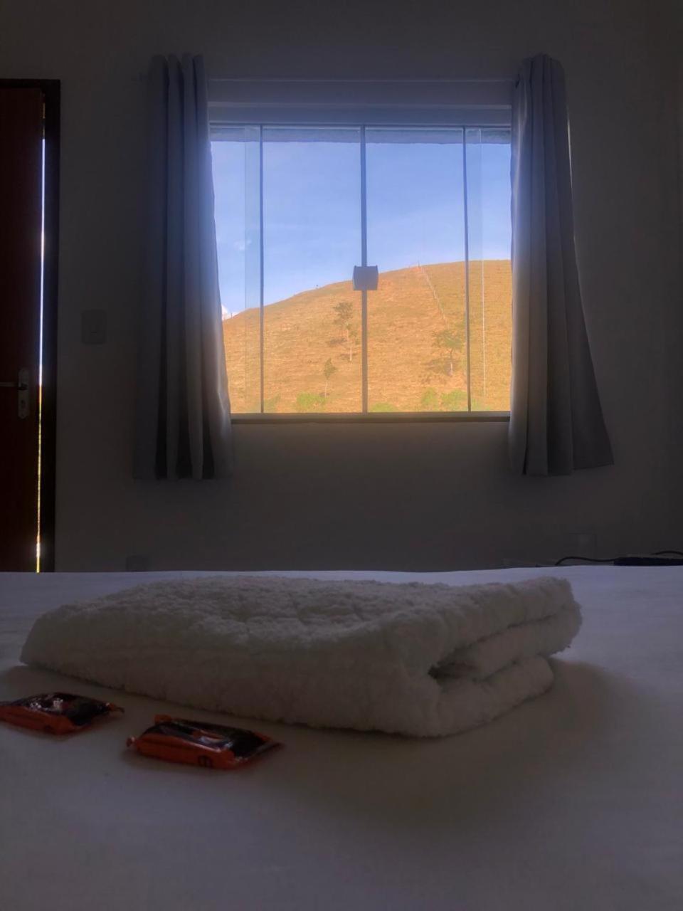 Fazenda Lagoa Azul ซิลวาจาร์ดิง ภายนอก รูปภาพ