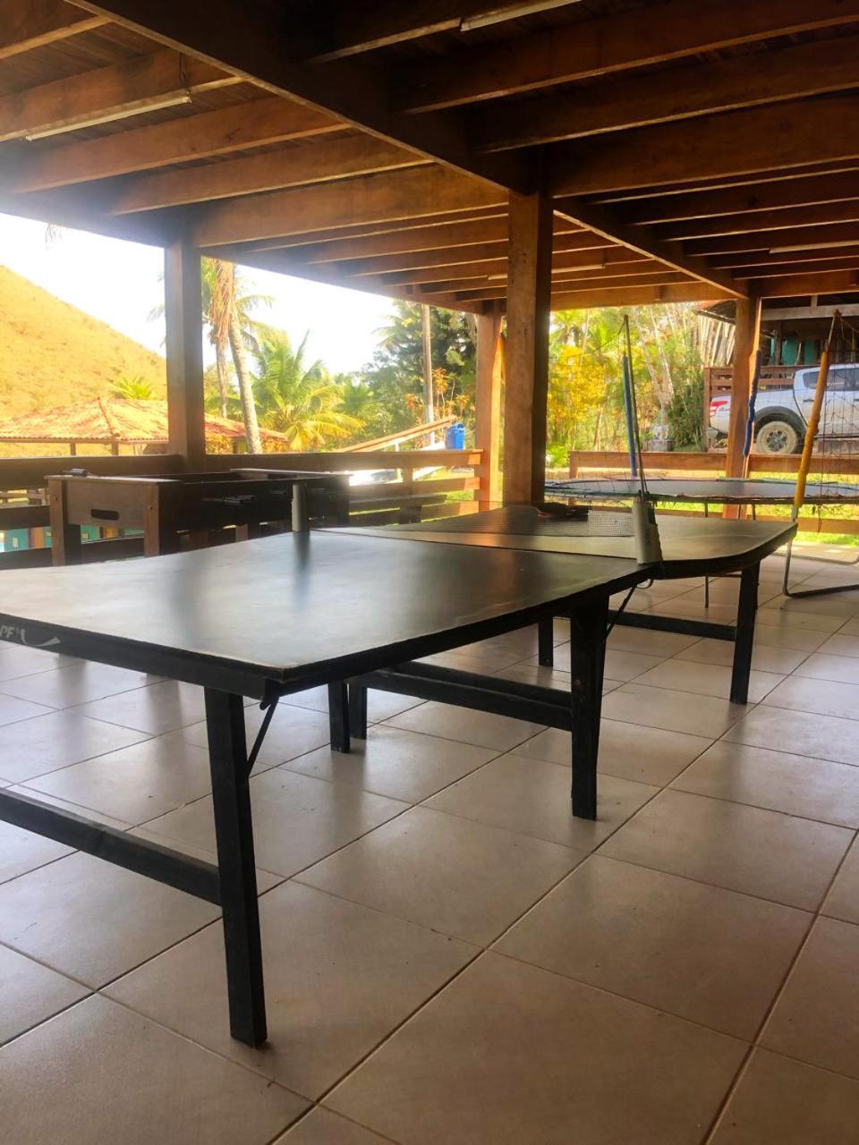 Fazenda Lagoa Azul ซิลวาจาร์ดิง ภายนอก รูปภาพ